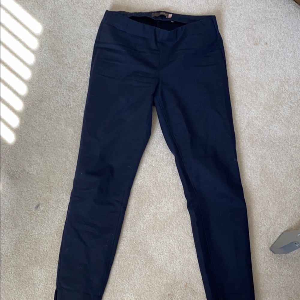 Navy Crosby women’s pant